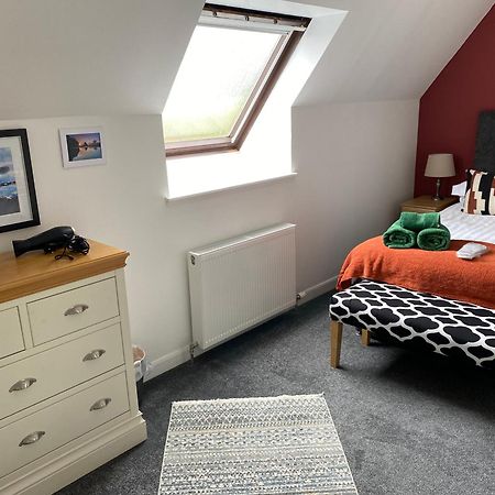 Babas Rooms Dunvegan  Exterior foto