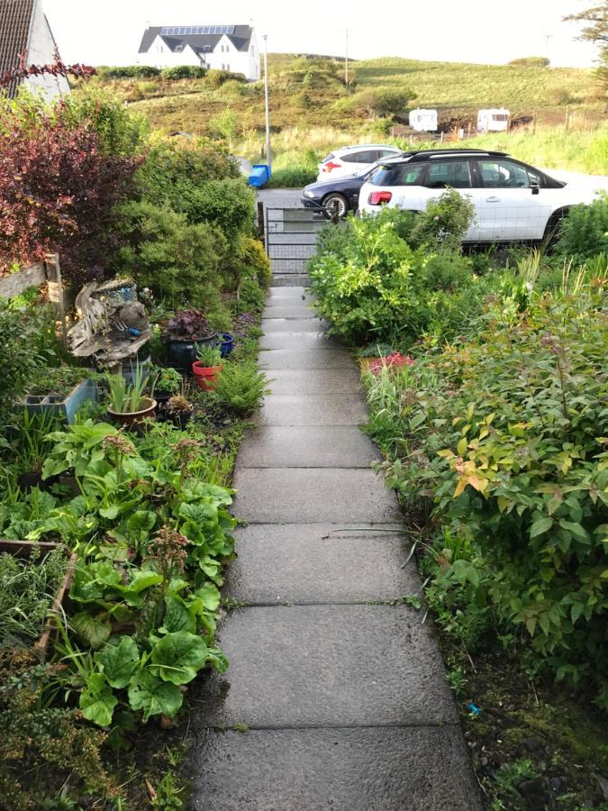 Babas Rooms Dunvegan  Exterior foto