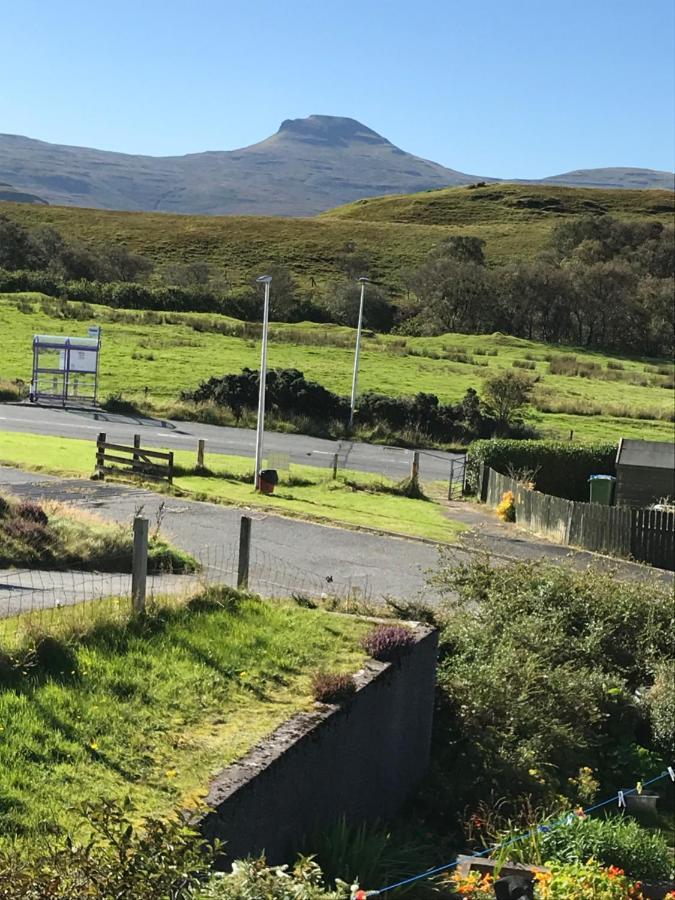 Babas Rooms Dunvegan  Exterior foto