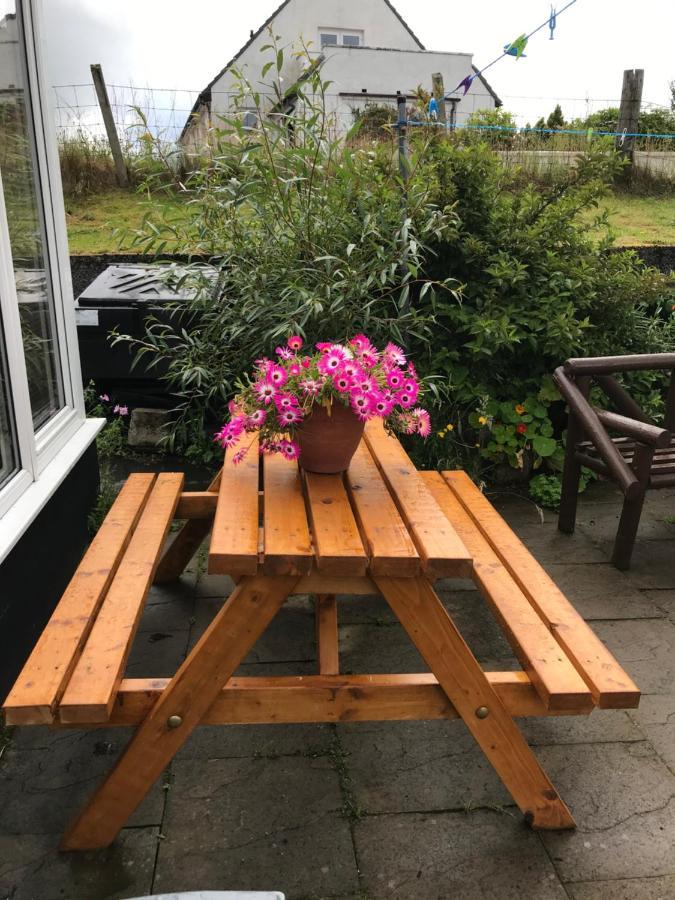 Babas Rooms Dunvegan  Exterior foto