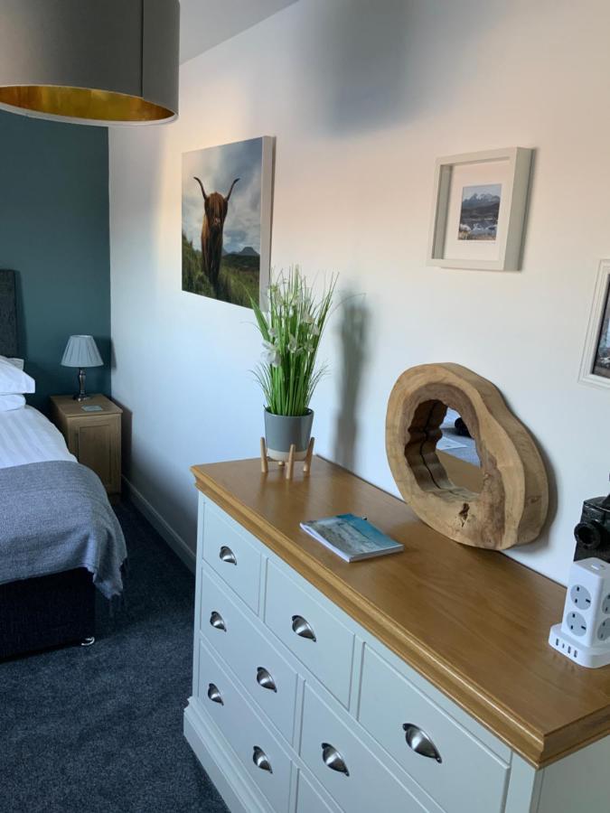 Babas Rooms Dunvegan  Exterior foto