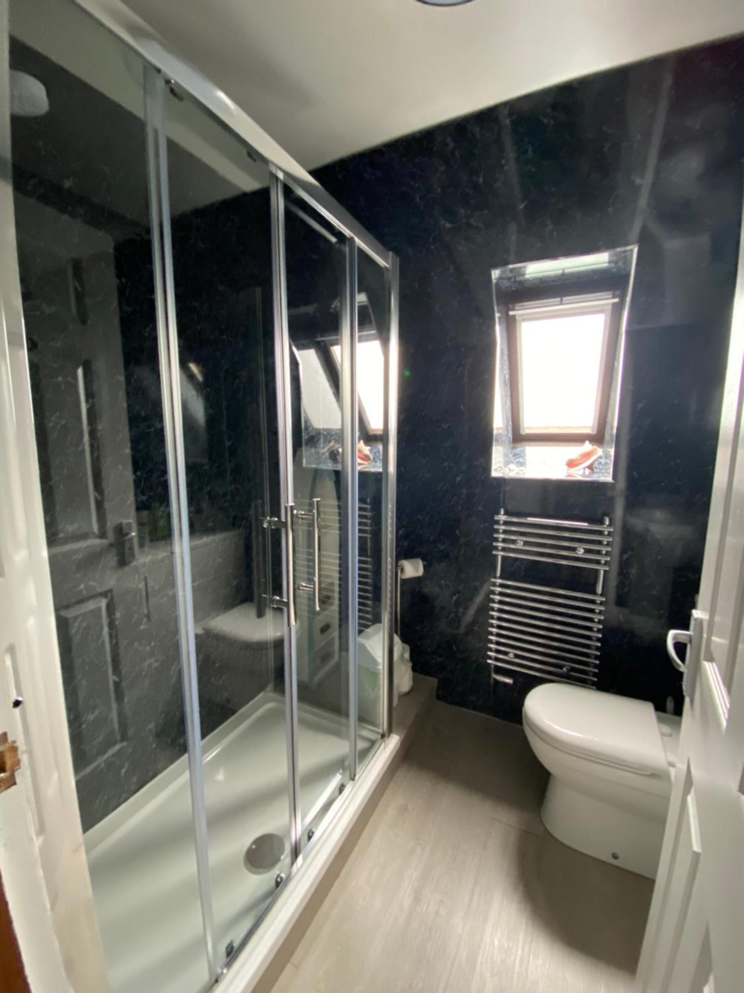 Babas Rooms Dunvegan  Exterior foto